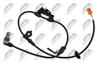 NTY Sensor, Raddrehzahl HCA-HD-082 FüR Honda