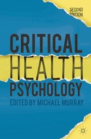 Michael Murray | Critical Health Psychology | Buch | Englisch (2014)