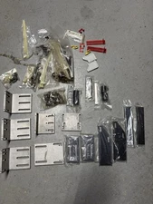 Linear Scale Mounting Hardware For CNC/Milling - Y130