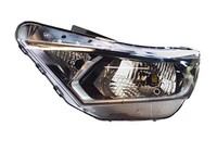 Hauptscheinwerfer VAN Wezel 8298961 H19 PY21W FüR Hyundai I20 3 BC3 BI3 GDI 48V