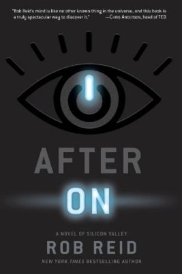 Rob Reid After On (Taschenbuch) (US IMPORT)