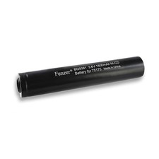 Rechargeable Flashlight Battery for Streamlight Stinger HP, Stinger XT, DS L,...