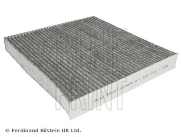 Filter Innenraumluft FüR Honda Accord VII Tourer Viii Civic Stufenheck CR-V III-image