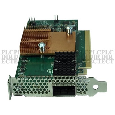 New INTEL RMN-100HFA016 Network Adapter 100GbE