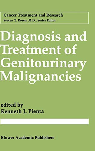 Springer Diagnosis And Treatment Of Genitourinary Malignancies - Image 2