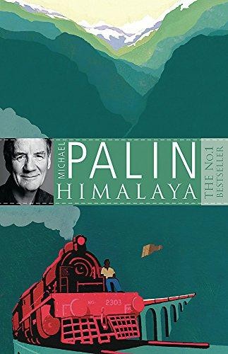 Himalaya - Palin, Michael