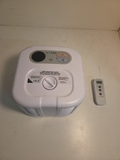 Chili Technology Chilipad CP-Cube Heating Cooling Pump Only W/Cord W/ REMOTE