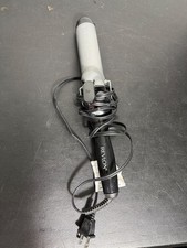Revlon RV050 Curling Iron Hair Styler Auto Shut-Off