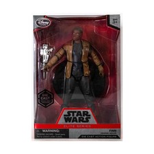 Disney Star Wars Elite Series Finn New