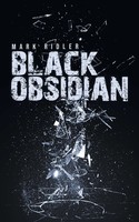 Black Obsidian | Mark Ridler | Taschenbuch | Kartoniert / Broschiert | Englisch