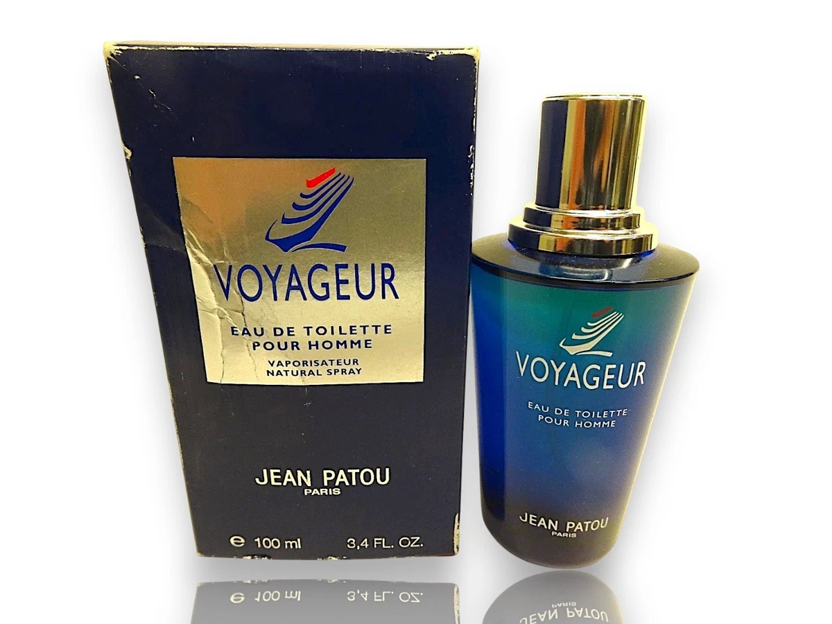 Jean Patou Men's Fragrance for sale | eBay