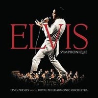 Elvis Symphonique Von Elvis Presley, Elvis Presley | CD | Zustand Neu