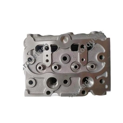 Cylinder Head Fit For Kubota Z500 ZB500 Engine B5000 B5001 B5100 B5100D Tractor