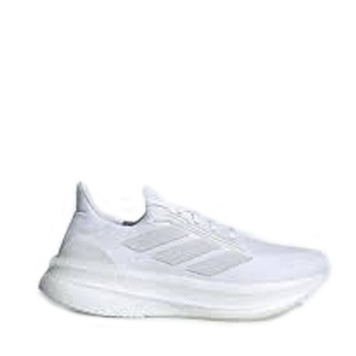 Adidas Ultraboost 5X Men's Running Shoe Cloud White Core Black New JH7245