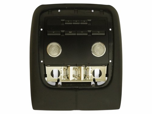 Bentley Continental GT 2003-2010 Front Right Overhead console Photo - $100