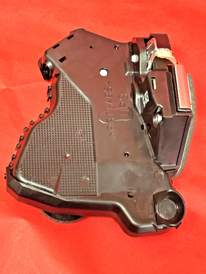 Actuador de bloqueo de puerta ASIAN DLA931 para Toyota Camry 4Runner Solara Scion tc Lexus Foto 2 de 4