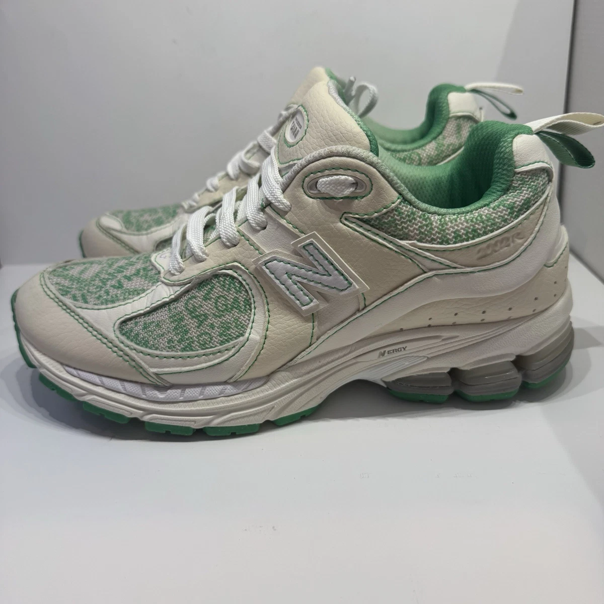 New Balance GANNI x 2002R Turtledove for sale | eBay