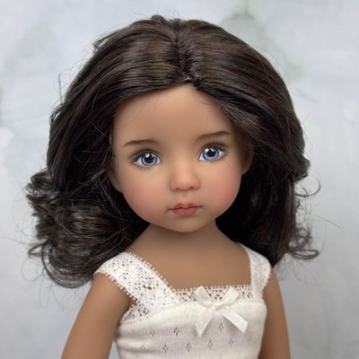 OOAK - Dianna Effner Little Darling #1 - Brittini - by Geri Uribe