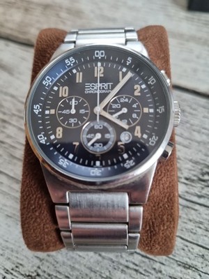 Esprit Herrenuhr gebraucht
