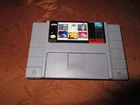 Family Dog (Super Nintendo Entertainment System, 1993)