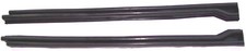 1957-1958 Ford Fairlane 500 Sunliner Skyliner Convertible A-pillar Post Seals