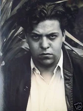 MIGUEL COVARRUBIAS BOOK. RARE ITEM.  2004.  Mexican Art Book.