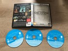 The elder scrolls 4 IV Oblivion 5eme anniversaire (extensions incluses) PC FR