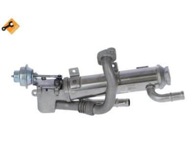 AGR-Modul EASY FIT NRF 48311 für Audi A4 A4 Avant A6