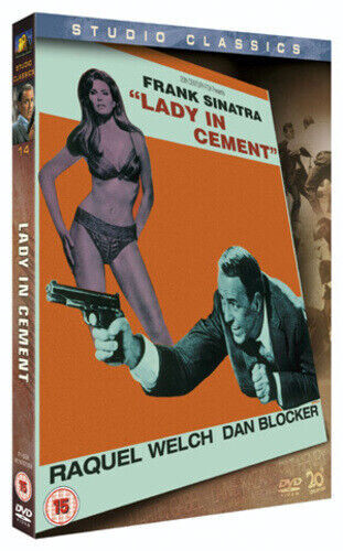 DVD Classic MOVIE FILM Comedy*Drama*Action*Thriller*Musical*Horror*Choose title - Picture 34 of 104