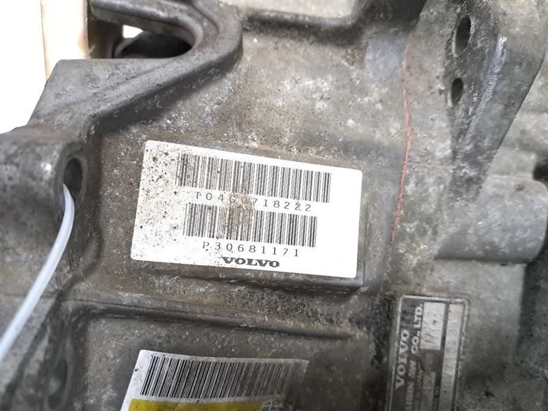 变速器组件 FWD 适合沃尔沃 S60 2005 - 2008 — 第 3/4 张图片