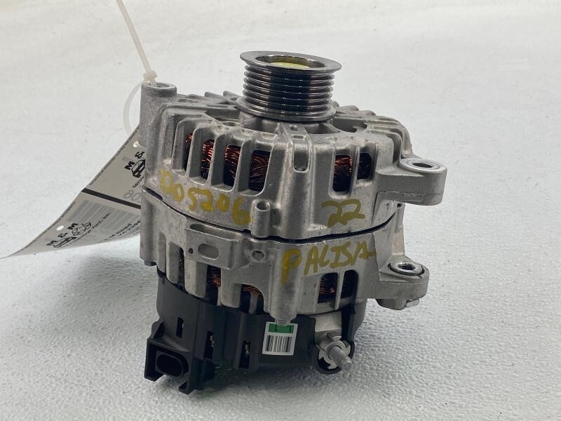 2020-2022 Hyundai Palisade Alternator Charging Assembly 3.8L | 601 ...