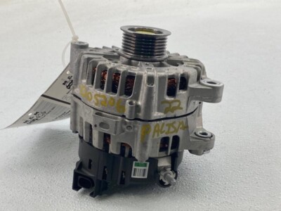 2020-2022 Kia Telluride Alternator Generator Charging Assembly 3.8L OEM