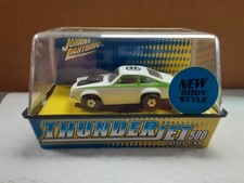 johnny lightning vega pro stock slot car
