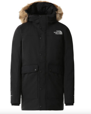 The North Face Herren neu Futurelight Defdown Parka / Brandneu mit Etikett / Sehr guter Zustand/UVP £580