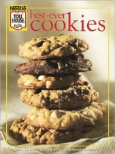 Best-Ever Cookies: Over 200 Luscious Cookies and Other Fabulous Desserts - GOOD