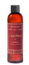 SMELL OF CHRISTMAS Aromatique Reed and Ceramic Diffuser Oil Refills - 4oz