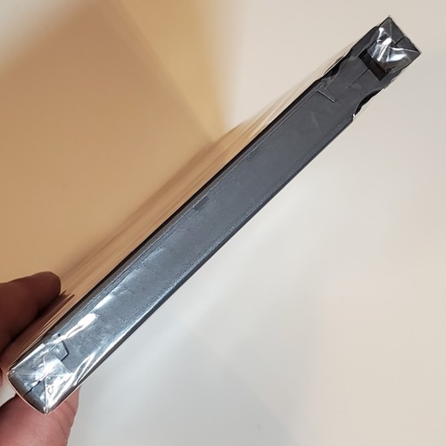 Resident Evil Zero (Nintendo GameCube) Brand New Factory Sealed (Y Seal) - Picture 6 of 6