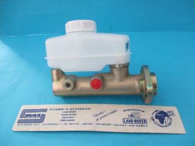 Pumpe Bremsen JKL Für Land Rover 109 Serie 3 90577520 Und Sivar