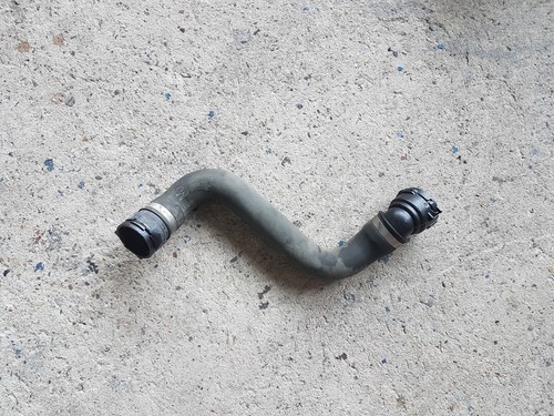 BMW X1 E84 3er E90 E91 LCI N47 Schlauch Kühler unten-Thermostat 7797258