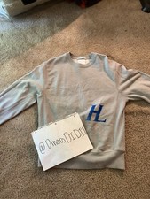 Helmut Lang Crewneck