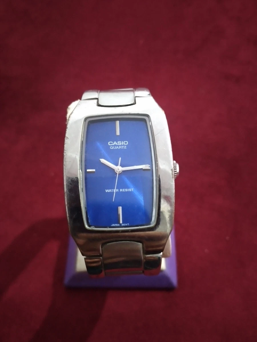 Casio watch online japan movt price