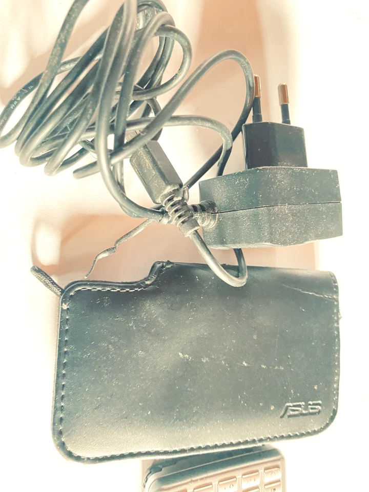 ASUS P527 PDA CELLULARE GPS VINTAGE - Immagine 2 di 4