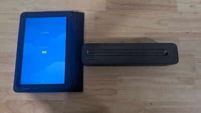 Lenovo Smart Tab P10 64GB 