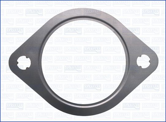 01397100 AJUSA Gasket, exhaust pipe for BUICK,CHEVROLET,OPEL,VAUXHALL