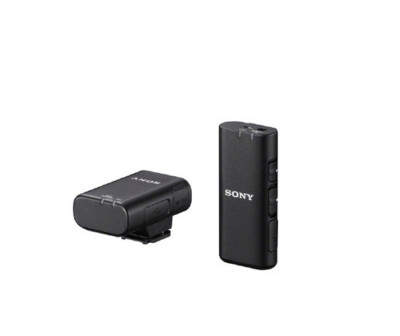 Sony ECM-W2BT Mikrofon Kabellos Bluetooth
