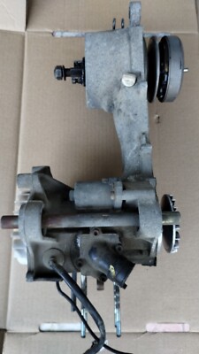 yamaha jog 3kj engine block | eBay