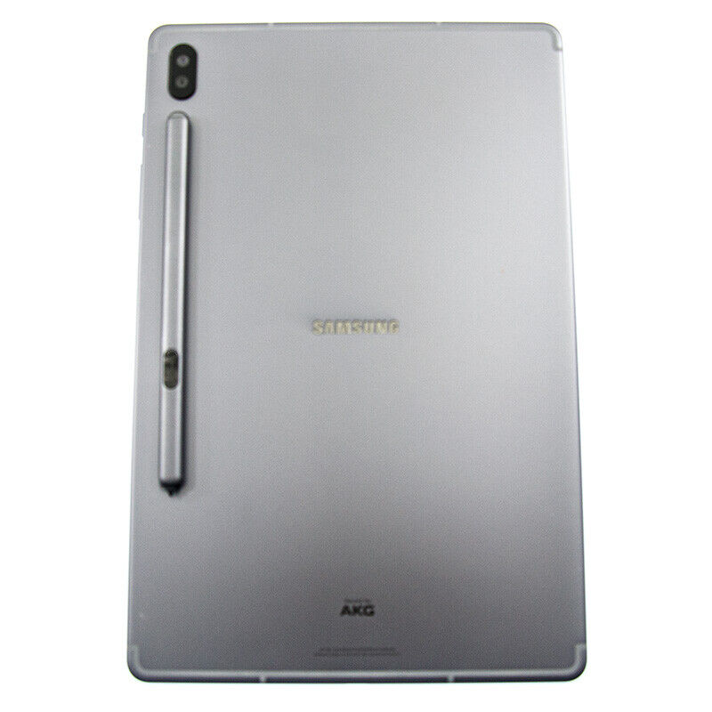 Galaxy Tab S6 10.5 Galaxy Tab S6 10.5