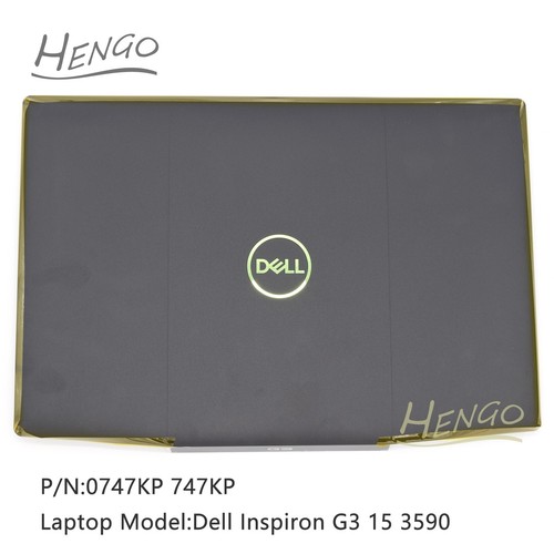 Per Dell G Series G3 15 3590 Coperchio Posteriore TOP Case Laptop - Foto 2