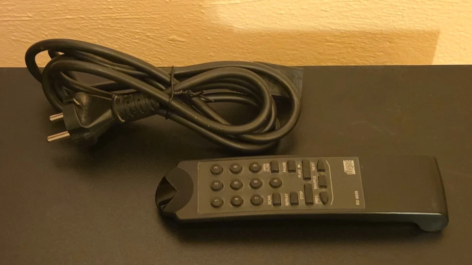 Audiolab 8000cdm cd laufwerk, audiophiler cd transport mit cdm9 laser - Bild 4 von 4