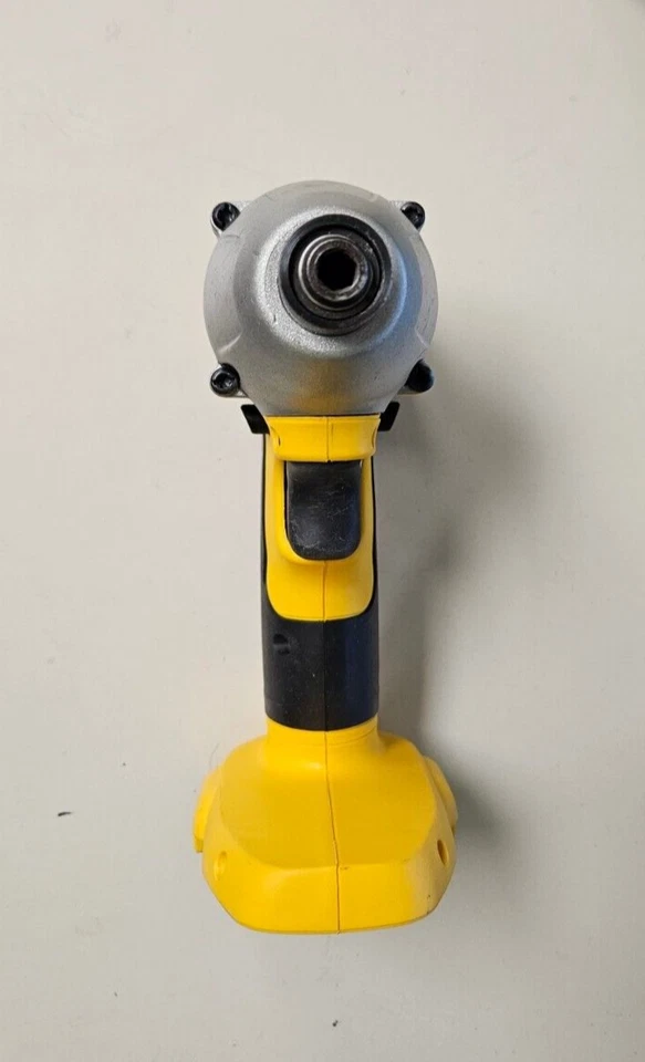 DeWalt DW054 14.4V Cordless 1/4" Impact Driver TOOL ONLY - Image 4 of 4